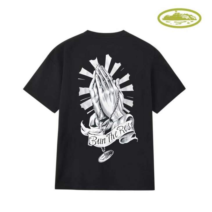 Corteiz T Shirts Short _SKUCorteizS-2XLastxC1716845